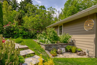 7739 Clark Drive, Lantzville, BC