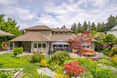 7739 Clark Drive, Lantzville, BC