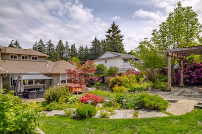 7739 Clark Drive, Lantzville, BC