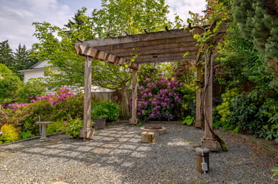 7739 Clark Drive, Lantzville, BC