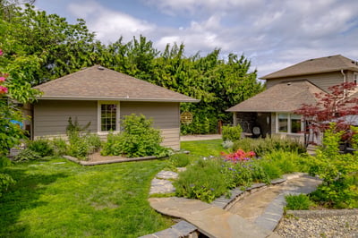 7739 Clark Drive, Lantzville, BC
