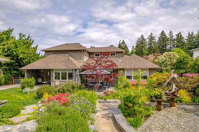 7739 Clark Drive, Lantzville, BC