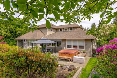 7739 Clark Drive, Lantzville, BC