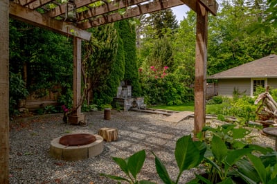 7739 Clark Drive, Lantzville, BC