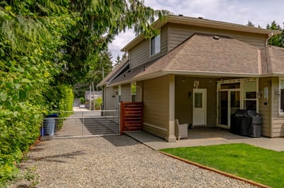 7739 Clark Drive, Lantzville, BC