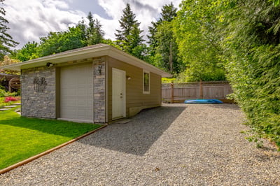 7739 Clark Drive, Lantzville, BC