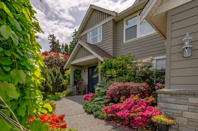7739 Clark Drive, Lantzville, BC