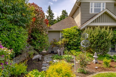 7739 Clark Drive, Lantzville, BC