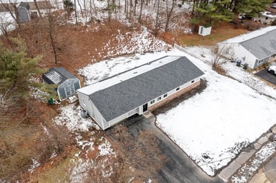 4 Richard Road, Hudson, MA