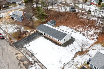 4 Richard Road, Hudson, MA
