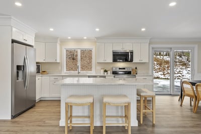 4 Richard Road, Hudson, MA