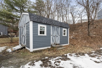 4 Richard Road, Hudson, MA