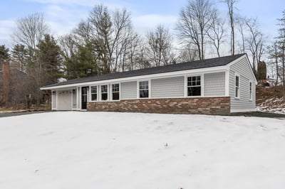 4 Richard Road, Hudson, MA