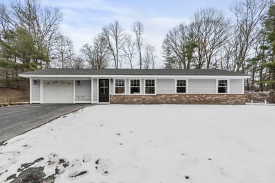 4 Richard Road, Hudson, MA