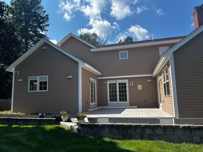 22 Hudson Road, Stow, MA