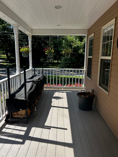 22 Hudson Road, Stow, MA