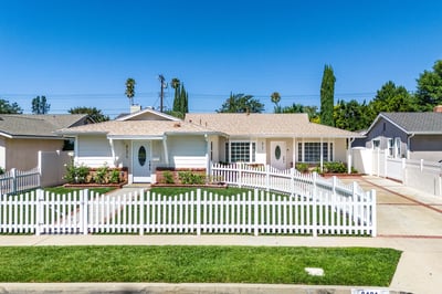8121 N Kentland Ave., West Hills, CA