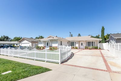 8121 N Kentland Ave., West Hills, CA