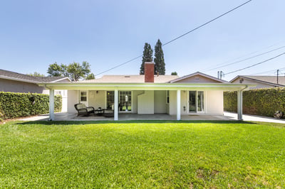 8121 N Kentland Ave., West Hills, CA
