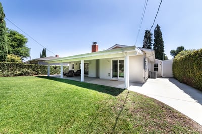 8121 N Kentland Ave., West Hills, CA