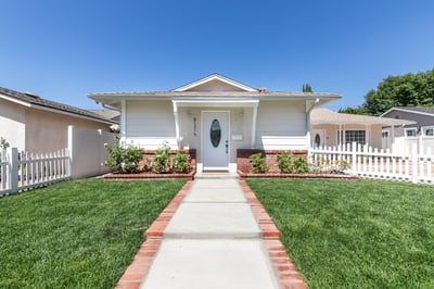 8121 N Kentland Ave., West Hills, CA