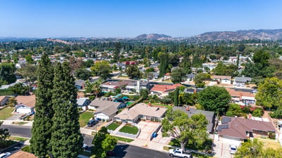 8121 N Kentland Ave., West Hills, CA