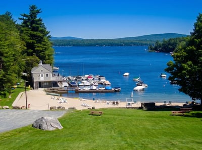 82 Tonset Slope, Sunapee, NH