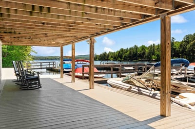 82 Tonset Slope, Sunapee, NH
