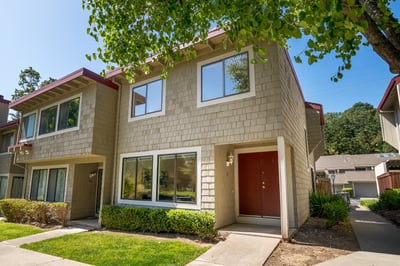 307 Scotia Lane, Novato, CA