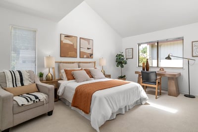 307 Scotia Lane, Novato, CA