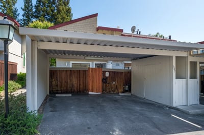 307 Scotia Lane, Novato, CA