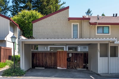 307 Scotia Lane, Novato, CA