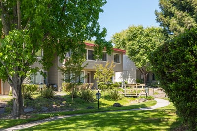 307 Scotia Lane, Novato, CA