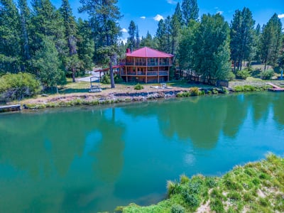 54685 Silver Fox Drive, Bend, OR