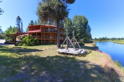 54685 Silver Fox Drive, Bend, OR