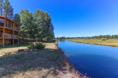 54685 Silver Fox Drive, Bend, OR