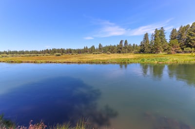54685 Silver Fox Drive, Bend, OR
