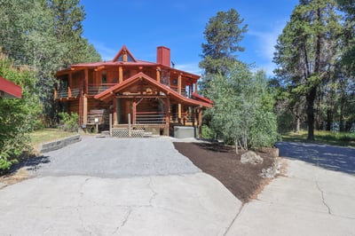 54685 Silver Fox Drive, Bend, OR