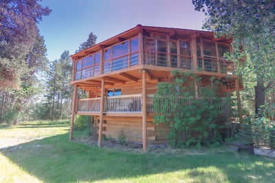 54685 Silver Fox Drive, Bend, OR