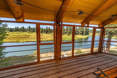 54685 Silver Fox Drive, Bend, OR