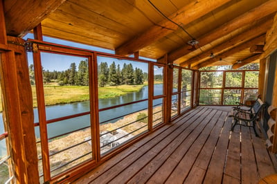 54685 Silver Fox Drive, Bend, OR