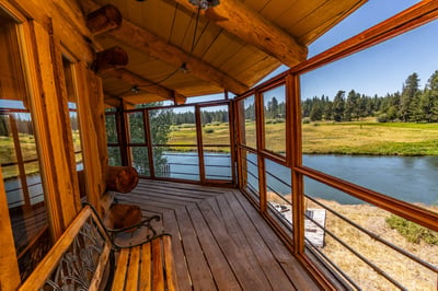 54685 Silver Fox Drive, Bend, OR