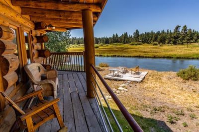 54685 Silver Fox Drive, Bend, OR