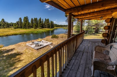 54685 Silver Fox Drive, Bend, OR