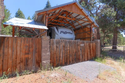 54685 Silver Fox Drive, Bend, OR