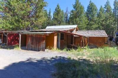 54685 Silver Fox Drive, Bend, OR