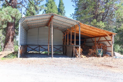 54685 Silver Fox Drive, Bend, OR