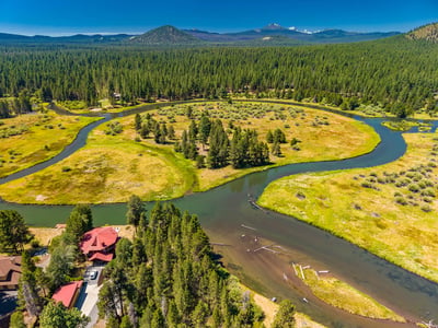 54685 Silver Fox Drive, Bend, OR
