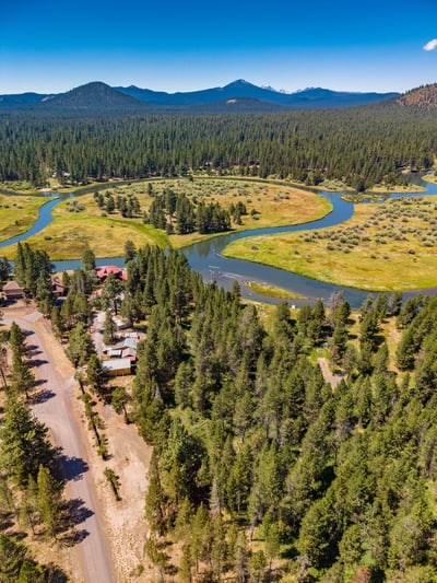 54685 Silver Fox Drive, Bend, OR
