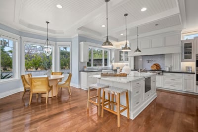 740 Coronado Avenue, Coronado, CA